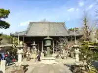 穴太寺(京都府)