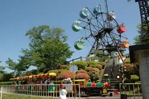 紫雲山 千手院(千手観音堂)(栃木県)