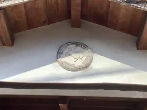 神明社（神明大明神）のその他建物