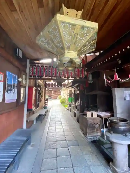 壽延寺(寿延寺)のその他建物