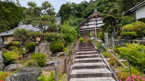 養仙禅寺（養仙寺）(京都府)