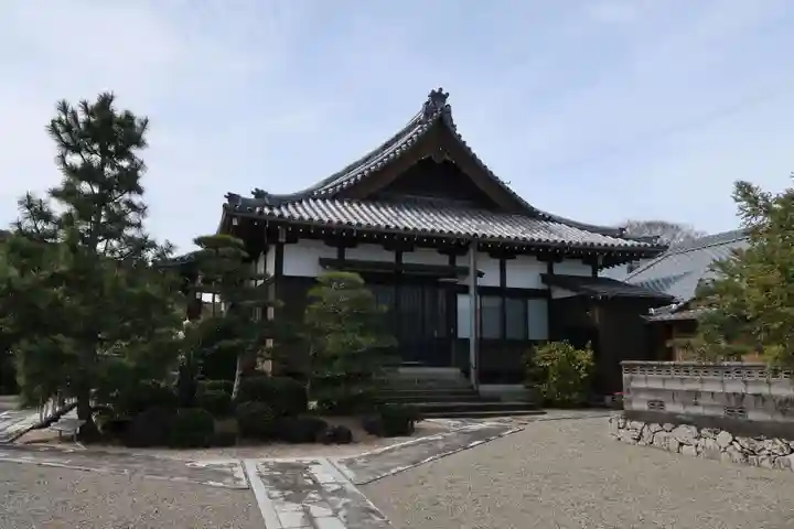 西明寺(三重県)