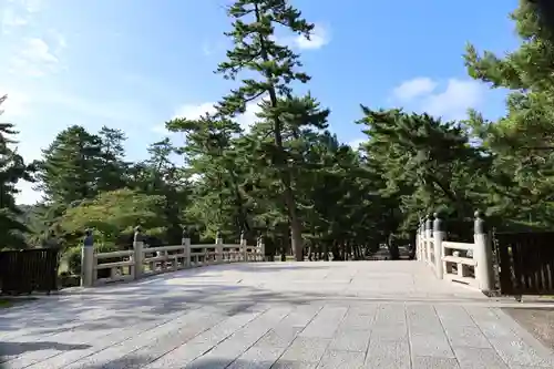 出雲大社(島根県)