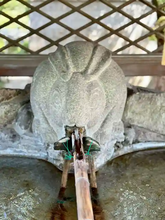 住吉大社(大阪府)