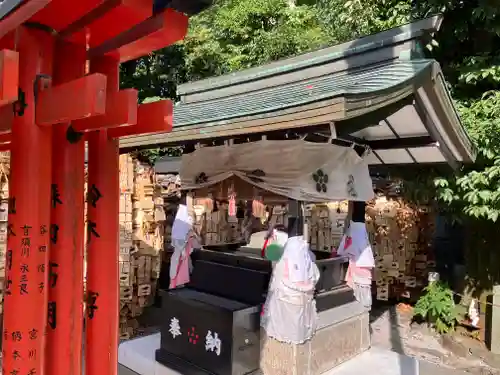 北野天満宮(京都府)