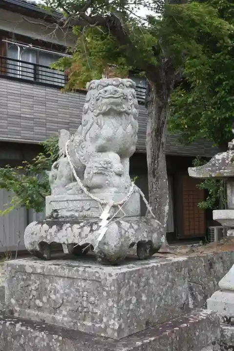 新宮神社(滋賀県)