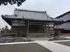 東円寺の本殿・本堂