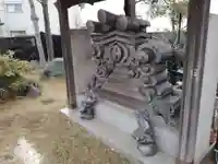 晴雲寺(神奈川県)