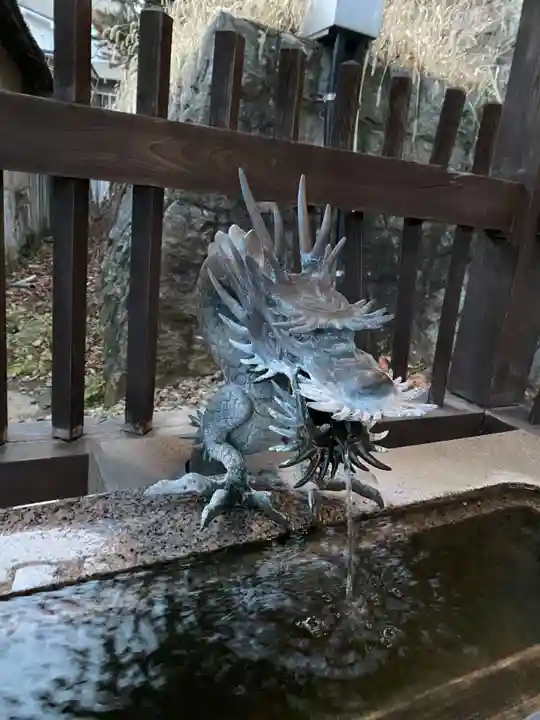 如宝寺(福島県)