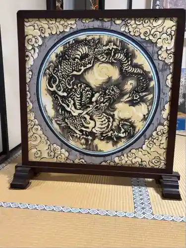 龍潭寺(静岡県)