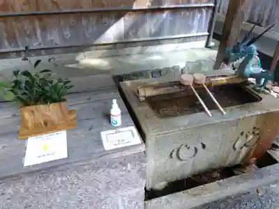 建部神社(滋賀県)