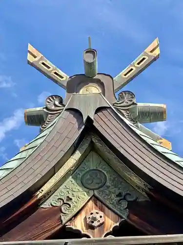京都ゑびす神社のその他建物