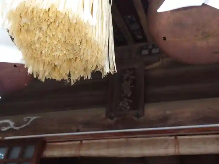 大鷲神社のその他建物