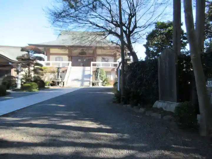 蓮華寺(東京都)