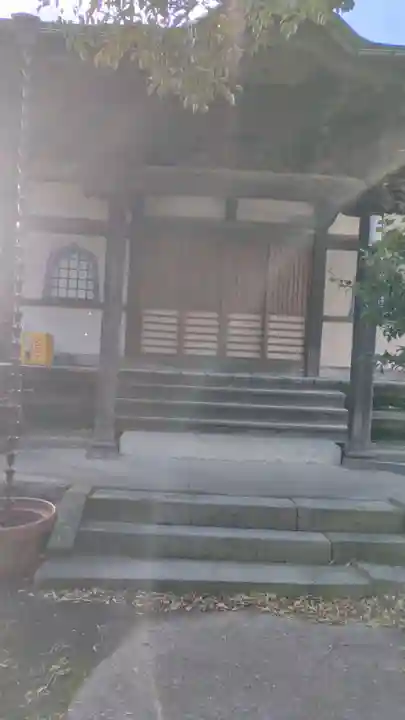 来光寺(神奈川県)