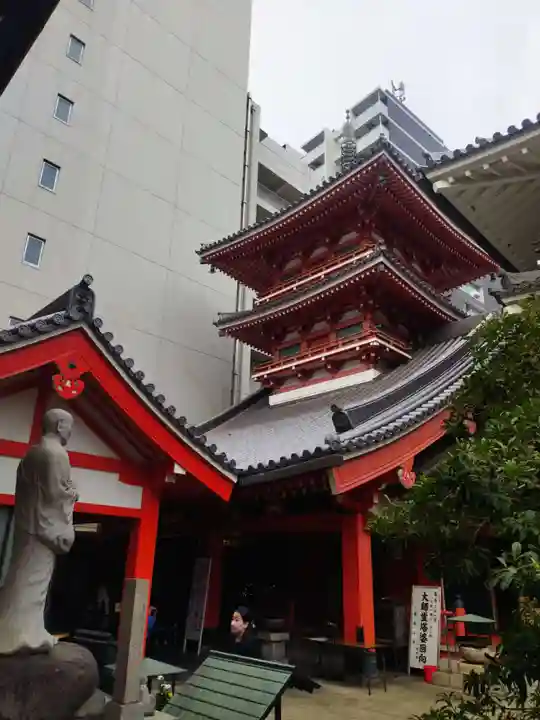 太融寺(大阪府)