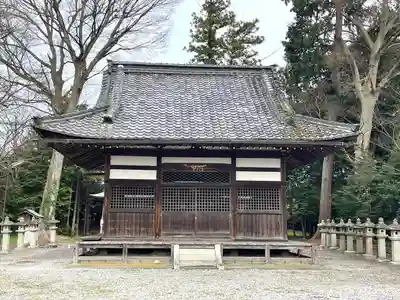 甲良神社(滋賀県)