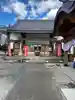 大聖護国寺(群馬県)