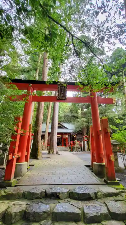椿大神社(三重県)