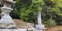 小泊瀬稚雀神社(奈良県)