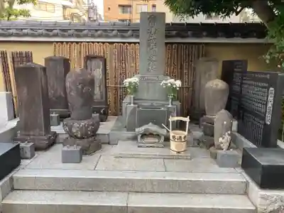 感通寺(東京都)