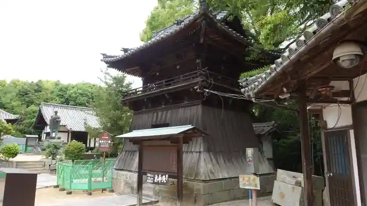 太山寺(愛媛県)