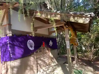 上野神社(三重県)