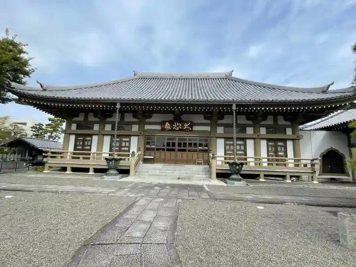 瑞雲寺(静岡県)