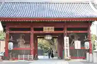 護国寺(東京都)