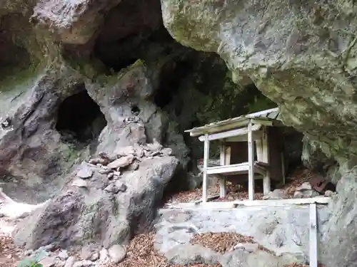 見入山観音堂(青森県)
