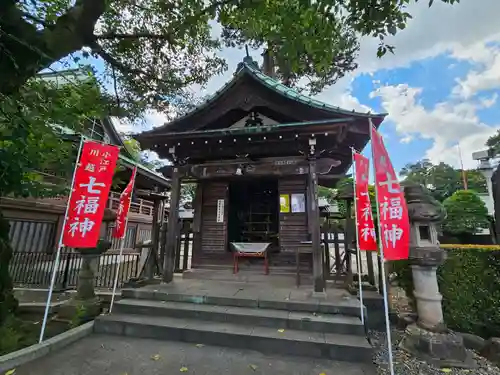 喜多院(埼玉県)