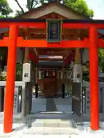 生田神社の末社・摂社