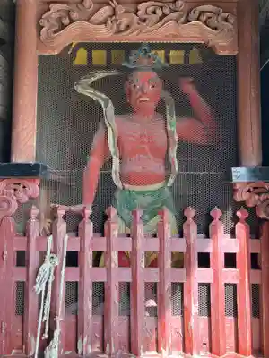 糠塚 大慈寺(青森県)