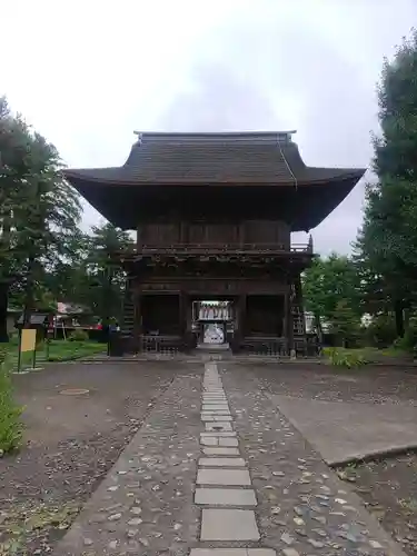 普門院(青森県)