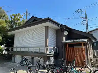 深澤神社のその他建物