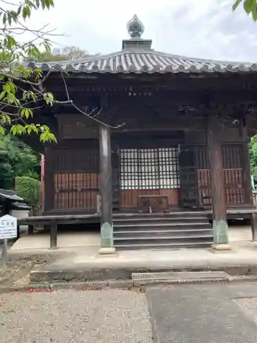 粉河寺のその他建物