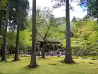 三千院門跡(京都府)