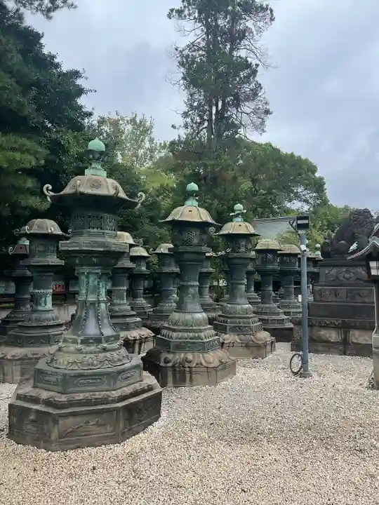 上野東照宮(東京都)