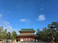 平安神宮(京都府)