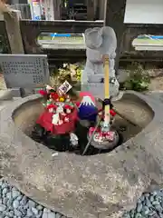 三輪神社(愛知県)