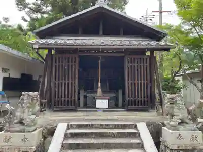 興玉神社(滋賀県)