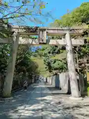 金刀比羅宮(香川県)