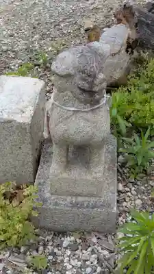聖天山正圓寺(大阪府)