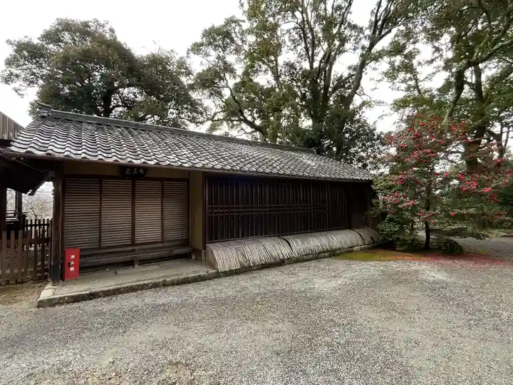 石山寺(滋賀県)