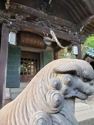 妙法寺(東京都)