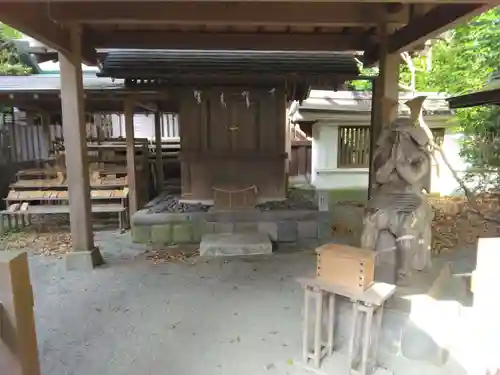 鎌倉宮(神奈川県)