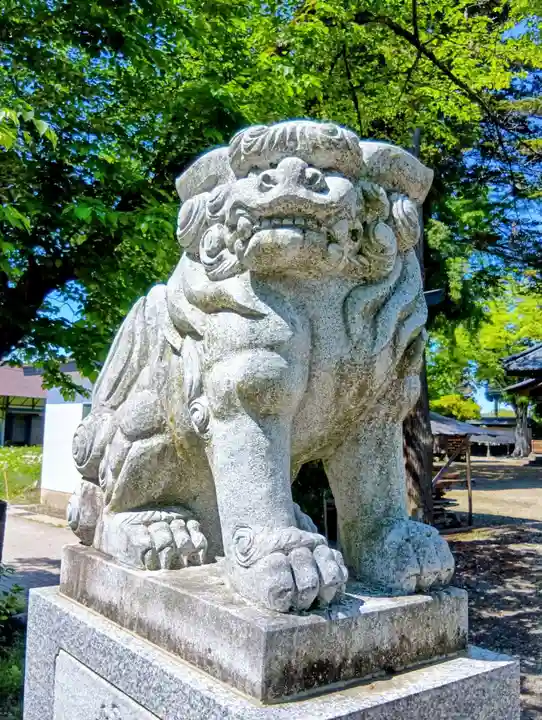 愛宕神社(福島県)