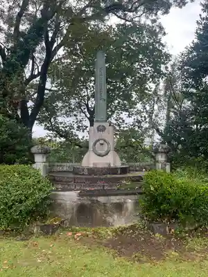 長崎縣護國神社(長崎県)
