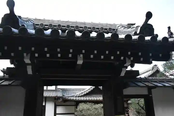 一華院(京都府)