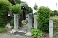 観音寺のその他建物